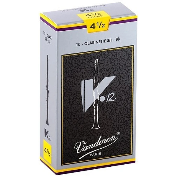 Трость для кларнета Vandoren CR1945 № 4.5