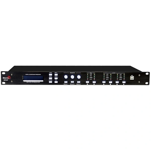 Процессор Biema DSP2407