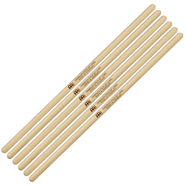 Палочки для тимбалес Meinl SB126-3
