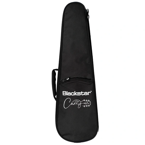 Гитарный набор Blackstar Carry On Travel Pack Black (amPlug)