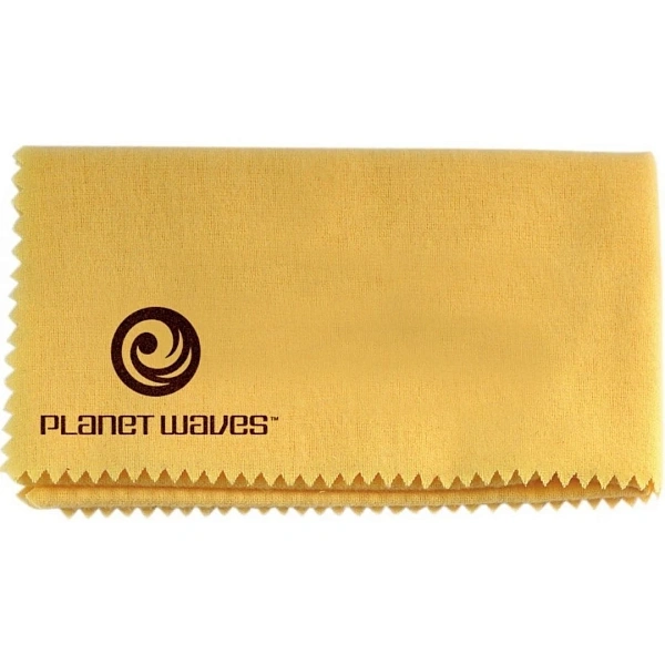 Полировочная салфетка Planet Waves PWPC2