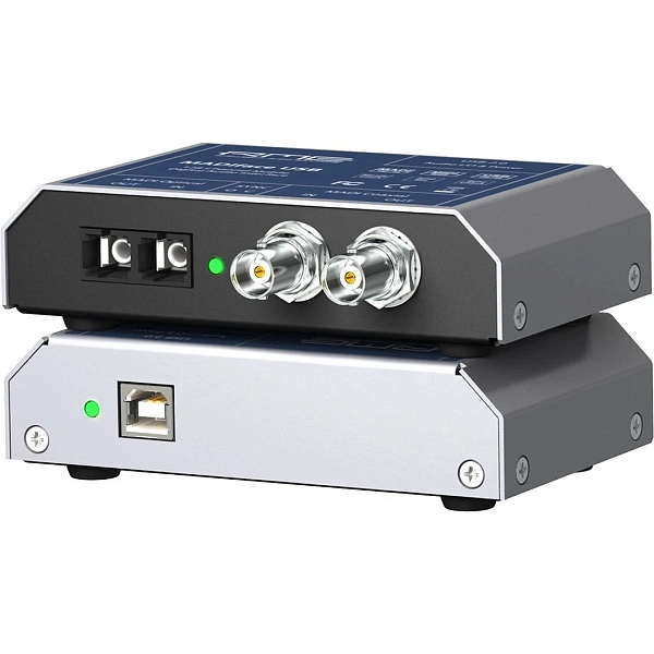 Аудиоинтерфейс RME MADIface USB