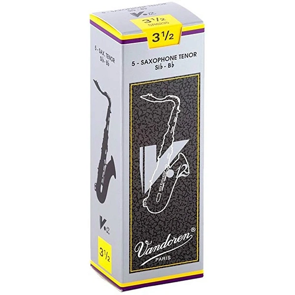 Трость для саксофона тенор Vandoren SR6235 № 3.5