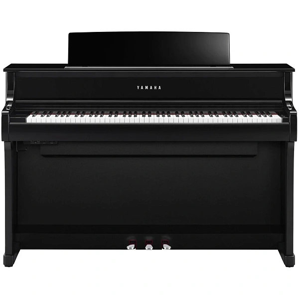 Цифровое пианино Yamaha Clavinova CLP-875PE