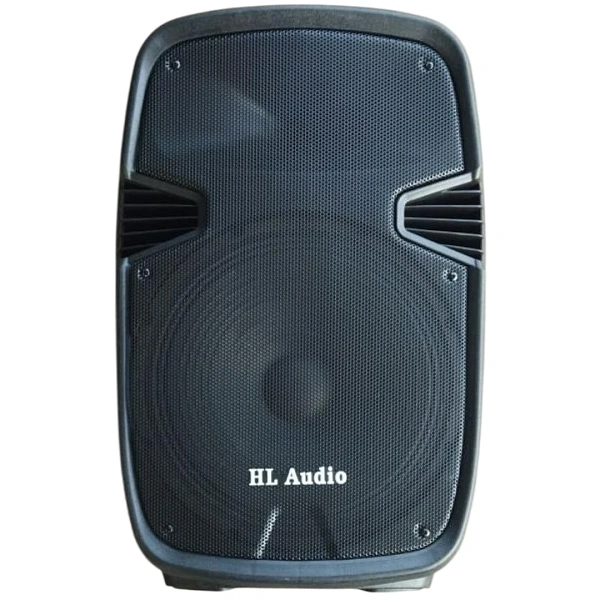 Портативная акустическая система HL Audio SKA15T