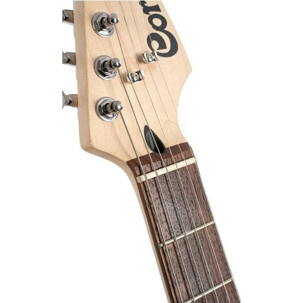 Электрогитара Cort G110 OPBK