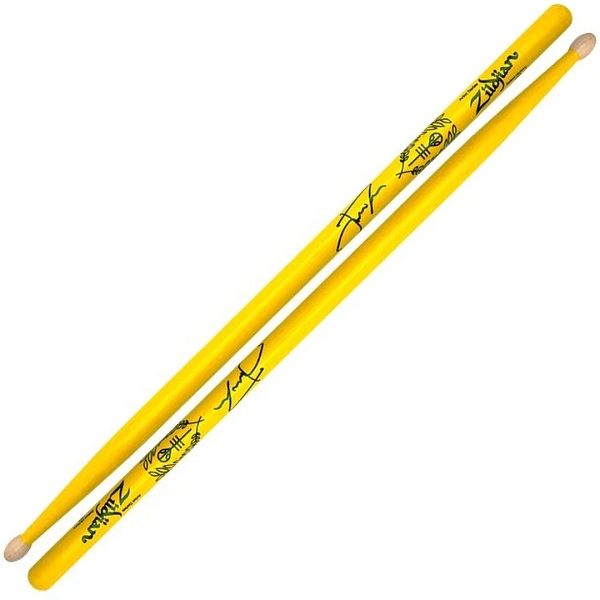 Палочки барабанные Zildjian ZASJD2
