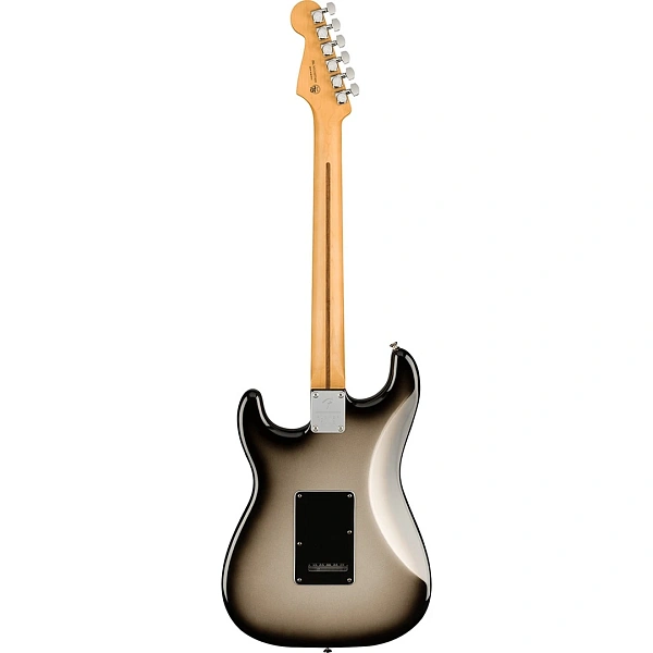 Электрогитара Fender Player Plus Stratocaster HSS PF Silverburst