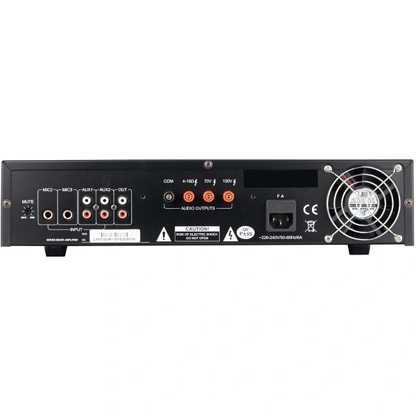 Усилитель LAudio LAM1060P