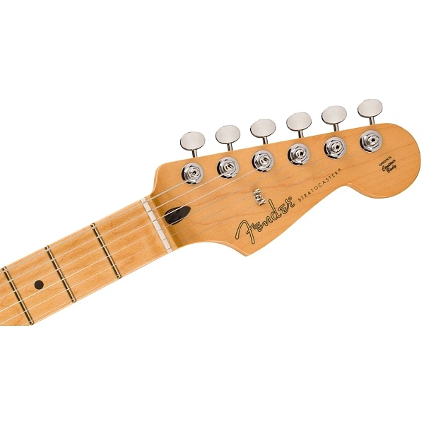 Электрогитара Fender Player II Stratocaster MN Polar White