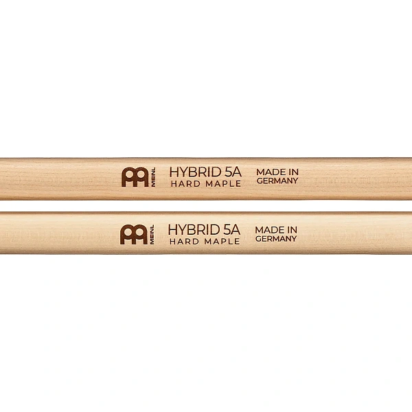 Барабанные палочки Meinl SB136 5A Hybrid