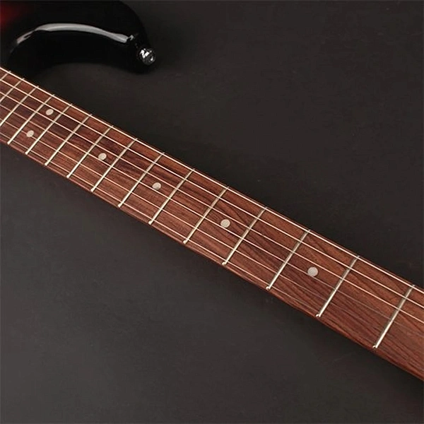 Электрогитара Cort G260CS 3 Tone Sunburst