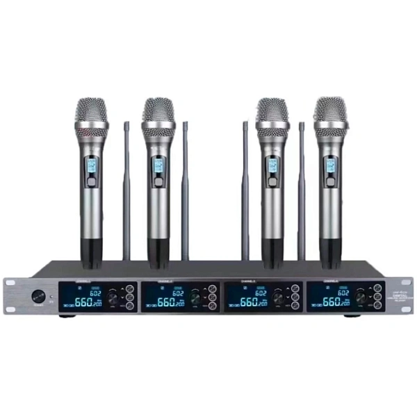 Радиосистема LAudio LS-215-M