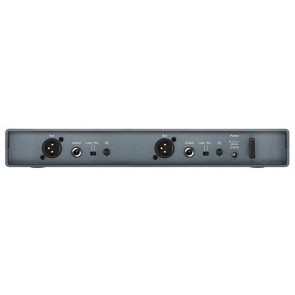 Радиосистема Sennheiser XSW 1-825 DUAL-B