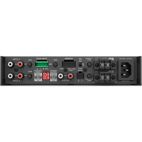 Усилитель Bose FreeSpace IZA 250-LZ