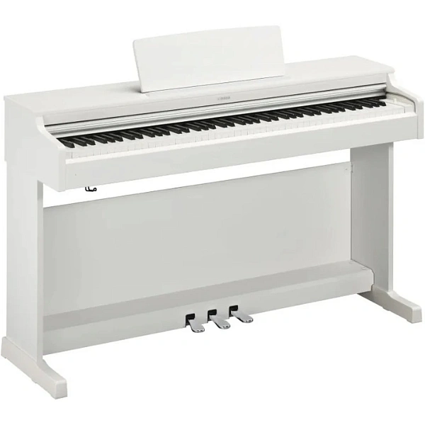 Цифровое пианино Yamaha Arius YDP-164WH