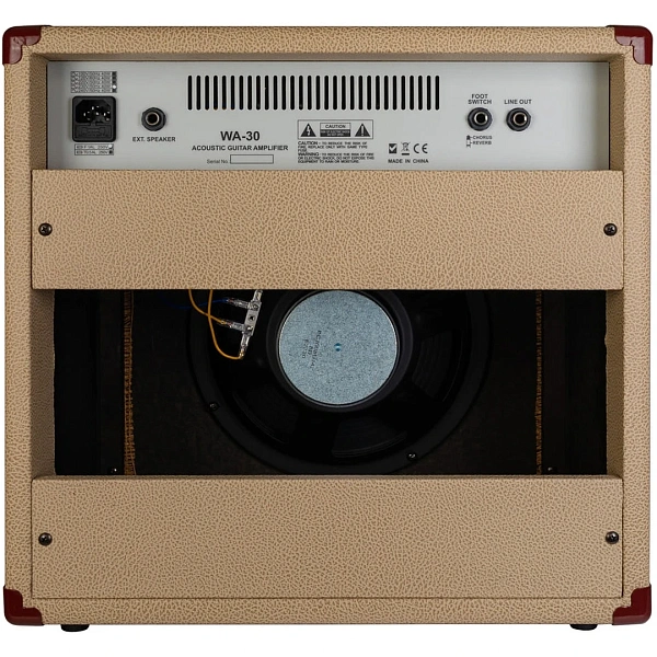 Комбоусилитель E-Wave WA-30