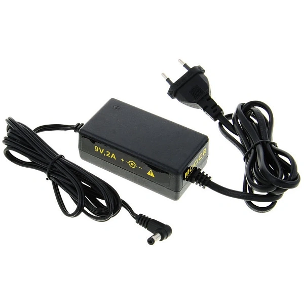 Адаптер питания Mooer PDNT-9V2A-EU