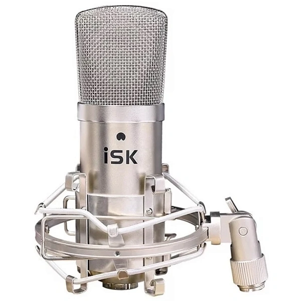 Микрофон ISK BM-800