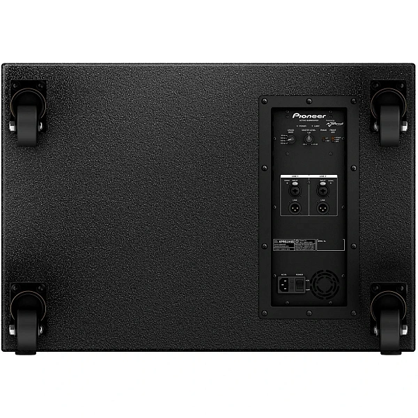 Сабвуфер Pioneer XPRS-215S