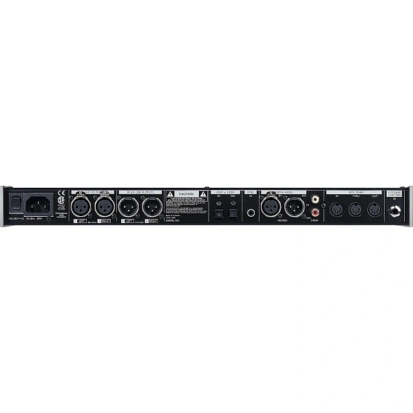 Процессор эффектов TC Electronic M3000