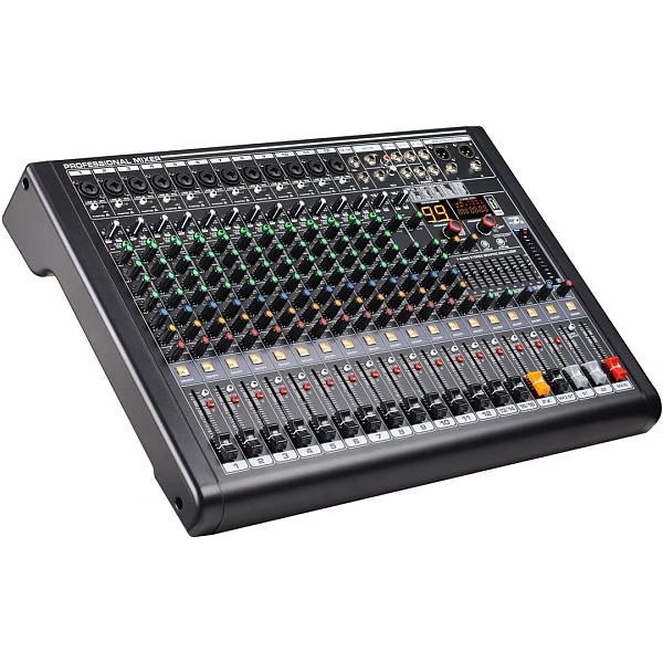 Микшерный пульт LAudio HK-16