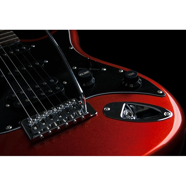 Электрогитара Washburn S2HMRD