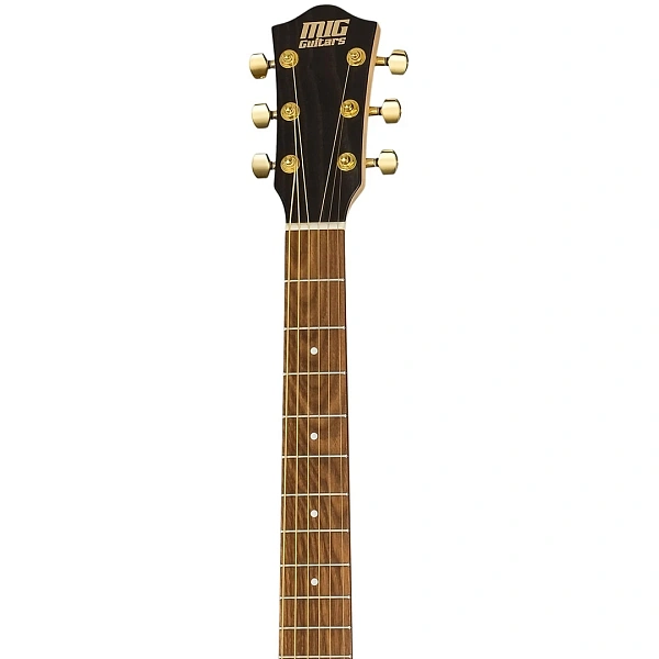 Акустическая гитара MIG Guitars AG3-WA24
