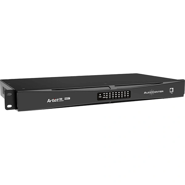 Сигнальный процессор Audiocenter Artist T88D