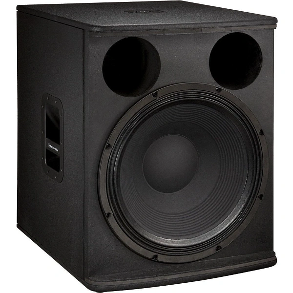 Сабвуфер Electro-Voice ELX118