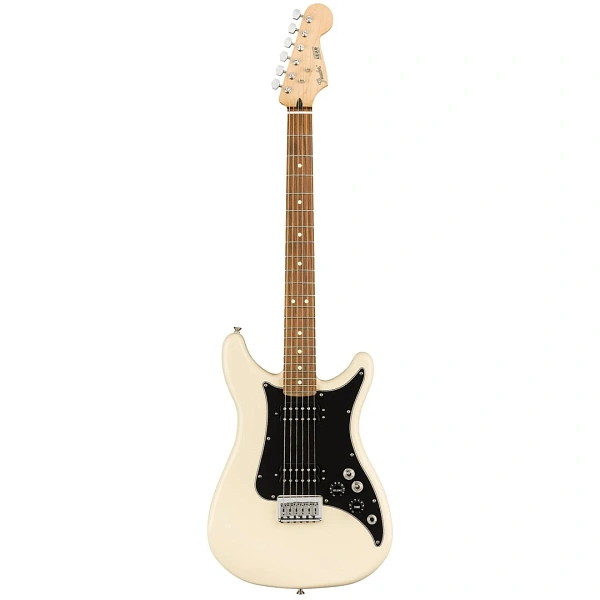 Электрогитара Fender Player Lead III PF Olympic White