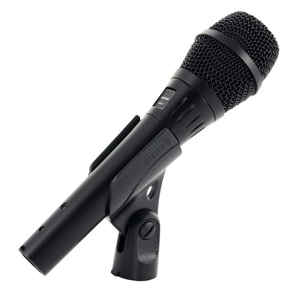 Микрофон Shure SM87A