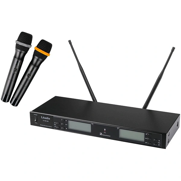 Радиосистема LAudio LS-Q5-2M