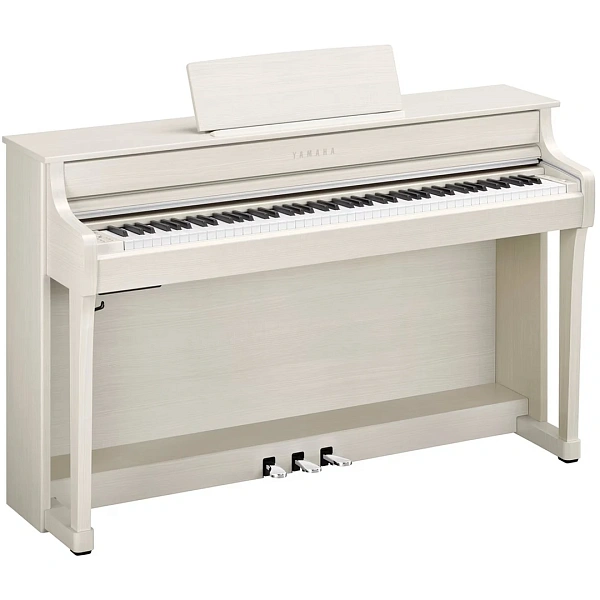 Цифровое пианино Yamaha Clavinova CLP-835WB