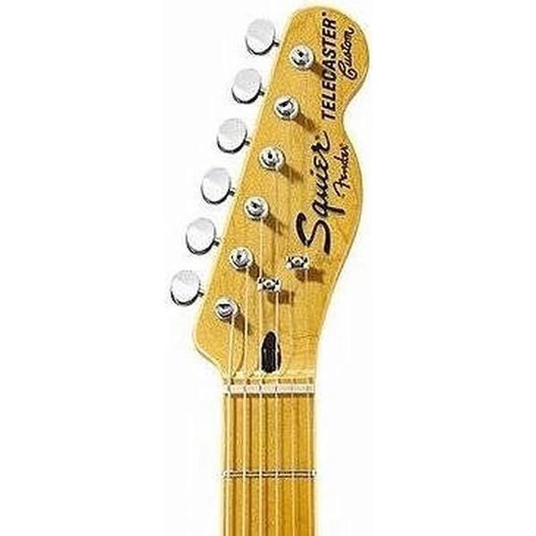 Электрогитара Fender Vintage Modified Telecaster Custom 3-Color Sunburst