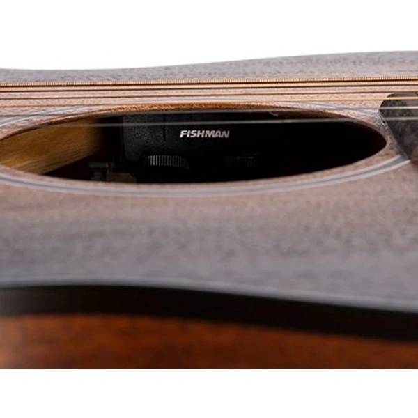 Электроакустическая гитара Cort Core-OC Mahogany OPBB