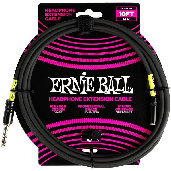 Кабель Ernie Ball 6422