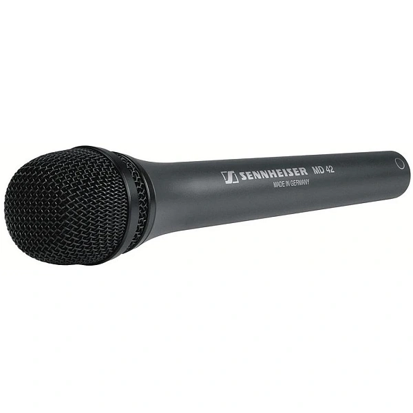 Микрофон Sennheiser MD 42