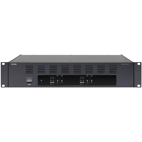 Усилитель Apart REVAMP4120T