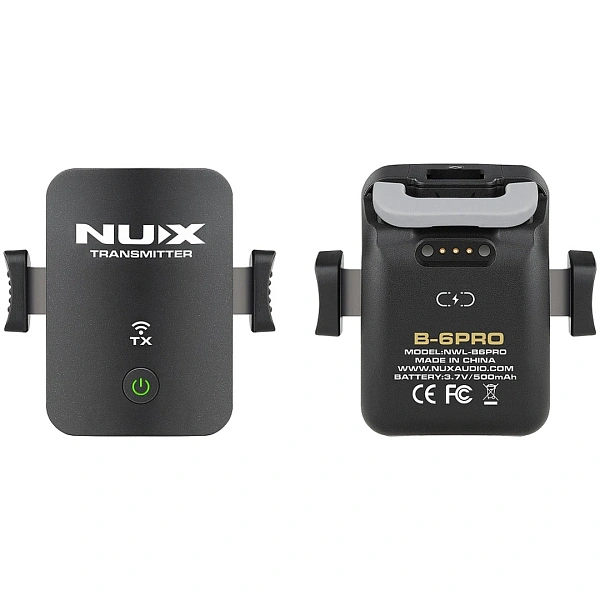 Радиосистема Nux B-6 PRO
