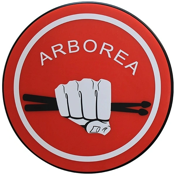 Тренировочный пэд Arborea DSP12BK