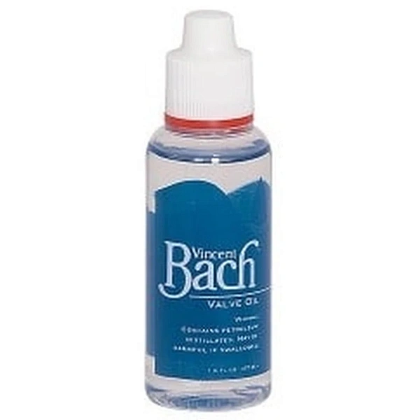 Масло для помпового механизма трубы Bach VO1885