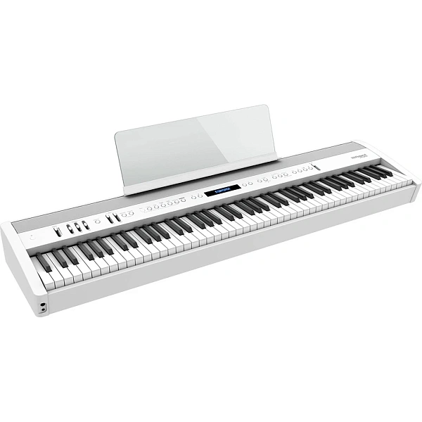 Цифровое пианино Roland FP-60X WH