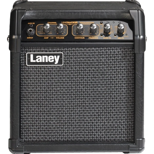 Комбоусилитель Laney LR5