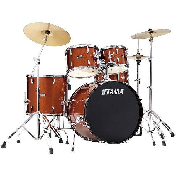 Ударная установка Tama Stagestar ST52H6-SCP