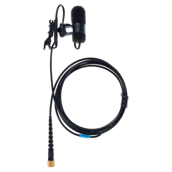 Петличный микрофон DPA 4080-DC-D-B00