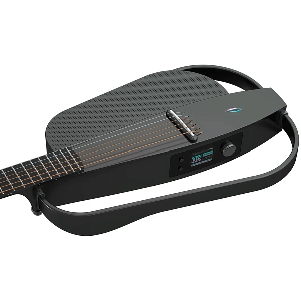 Трансакустическая гитара Enya NEXG 2 Black