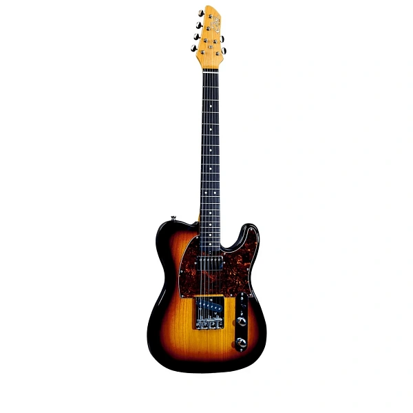 Электрогитара Eko Tero V-NOS Sunburst