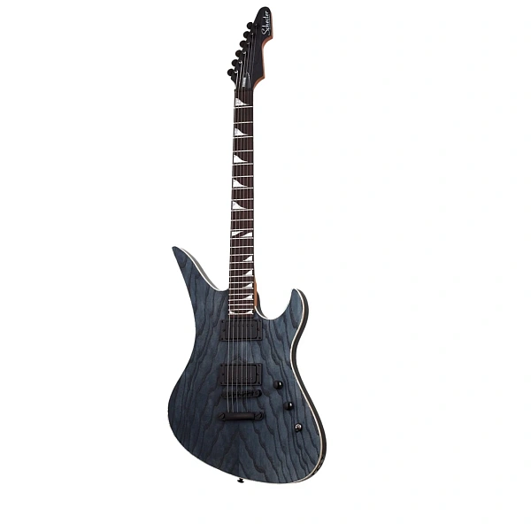 Электрогитара Schecter Avenger Standard CS