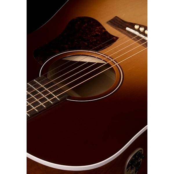 Электроакустическая гитара Seagull Entourage Autumn Burst QIT CW